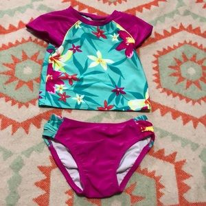 Corcoran Swim suit